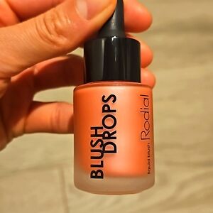 Rodial Blush drops